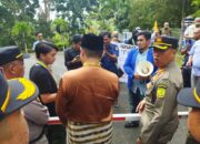 Dukung PJ Wali Kota Tanjungpinang Hasan, PMII Stain SAR dan Raja Ali Haji Minta Selesaikan Persoalan Yang Ditinggalkan Mantan Wali Kota Sebelumnya