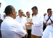 Tingkatkan Nilai Investasi Tahun 2024, Kepala BP Batam Dukung Pengembangan Industri Digital di KEK Nongsa