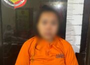 Warga Batam Ini Berhasil di Tangkap Lakukan Penipuan