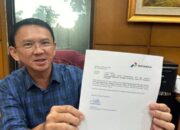 Ikuti Mahfud MD, Ahok Mundur Dari Komisaris Utama PT Pertamina