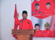 PDIP Kepri Apresiasi Kinerja KPU Tanjungpinang