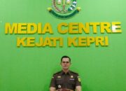 Ada Korupsi di Pembangunan Studio LPP TVRI