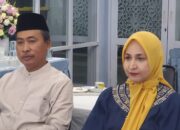 Dr. Hj. Faida, MMR & H. Karimullah Dahrujiadi, S.P semakin kuat untuk menjadi pasangan Pilkada Jember 2024