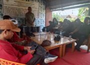 Pemberhentian Perangkat Desa Perk. Sei Balai Sesuai Prosedur dan Aturan