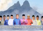 Pilkada Kabupaten Lingga 2024: Kompetisi Para Putra Terbaik Daerah