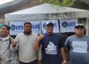 Ketua KNTI Medan kedepankan nilai persahabatan dalam menghadapi pemilu dan pasca pemilu