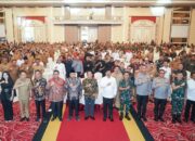 Siap Sukseskan Pilkada Serentak, Fatoni Pastikan Pemprov Sumut Telah Realisasikan 100% Dana Hibah Pilkada
