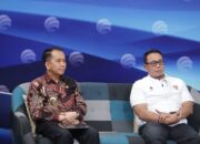 Pj Gubernur Agus Fatoni Optimis Penyelenggaraan PON XXI 2024 akan Sukses