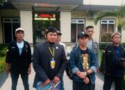 Kiyai Ponpes MA’ Rifatulloh Kolo Saketi Difitnah, Langsung Laporkan ke Polda Sumut