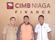 Karyawan PT CIMB NIAGA FINANCE Medan Di PHK Akibat Sakit