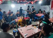 Meriahkan HUT ke-79 RI, Turnamen Domino dan Catur KKJ x LMG Resmi di Gelar, Pendaftaran Masih Dibuka