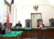 Sidang ke Dua Prapid Dokter Paulus, Polda Sumut Hadir Tanpa Surat Kuasa