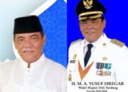 Pengamat Hukum Menilai M. Ali Yusuf Siregar Langgar UU Nomor 10 Tahun 2016