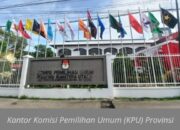 Diduga KPU Sumut Tidak Transparan dan Merasa Diri Konstituen Dewan PERS