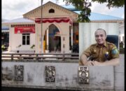 Aktivis Desak Pj Heri Wahyudi Marpaung Untuk Menonaktifkan Oknum Kadis Dinkes Batubara