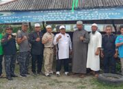 Diduga Polres Binjai Tidak Bernyali Menangkap TT Khan