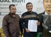 Sidang Prapid Rosmaida Berlangsung Setiap Hari