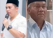 Dua pengurus DPC Partai Gerindra Akan Bertarung Merebut Kursi Bupati Padang Lawas