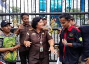 Aksi Jilid II di Mapoldasu Perihal Penangkapan Truk PT Super Andalas Plastik, Presma BEM AW UMN AW Medan: Tak Kunjung Selesai