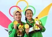 Tim Sumut Raih Medali Emas Pertama di Bowling PON XXI/2024
