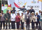 Medali Emas Sumut Bertambah dari Atlet Berkuda