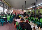 GODAMS Sumut Siap Sukseskan Pilkada Serentak 2024
