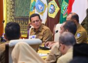 Selama 5 Tahun Ansar Memimpin Kepri, 71.182 Lapangan Pekerjaan Tercipta