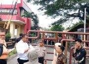 PPPH Minta Polda Sumut Periksa Bimtek Kepala Desa Se Paluta di Parapat dan Berastagi tanah karo