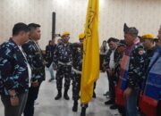 LKBH AMPI Deli Serdang Resmi Dilantik, Tegaskan Dukungan untuk Asri Ludin Tambunan