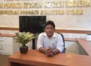 Lembaga Garda Indonesia Satu Minta Kejagung RI Ambil Alih Usut Penggunaan Dana PEN Rp78 Miliar Di Kab.Batubara
