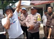 Masyarakat Desa Batu Sundung minta Kejari Paluta usut tuntas dugaan korupsi PSR Paluta