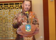 Pemprov Kepri Telah Menyalurkan DBH Ke Pemkab Karimun Sebesar Rp55,2 Miliar