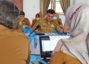 Inspektur Deliserdang Minta Maaf Soal ‘Serang’ Wartawan, Tapi Singgung Etika Dan Kode Etik Jurnalistik
