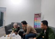 KBB Akan Bentuk Agen Pemantau di Setiap TPS Kepri