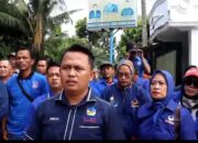 Kader Partai NasDem Deli Serdang Ramai-Ramai Lepas Seragam, Kekecewaan Kepemimpinan Ali Yusuf Siregar