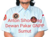 Dewan Pakar Gerakan Nasional Patriot Pancasila Sumut menyoroti LHP LK Pemprov Sumatera Utara