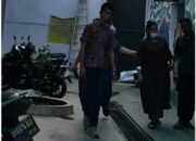 Nina Wati Terdakwa Kasus Tipu Gelap Bebas Berkeliaran