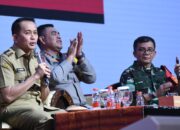 Pj Gubernur Sumut Agus Fatoni Ingatkan Kembali Netralitas ASN