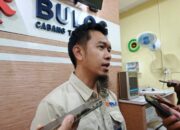 Bulog Tanjungpinang Salurkan 79 Ton Beras Bantuan Pangan Tahap Ketiga