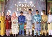 UNESCO Akui Kebaya Sebagai Warisan Budaya Tak Benda, Pemkab Lingga Tegaskan Komitmen Melestarikan Kebaya Labuh