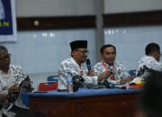 Pemprov Sumut Pastikan Penunjukan Plt Direktur PDAM Tirtanadi sudah sesuai Aturan