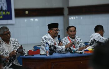 Pemprov Sumut Pastikan Penunjukan Plt Direktur PDAM Tirtanadi sudah sesuai Aturan