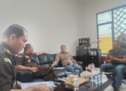 Hadir Bersama Tim, BAPAN Kepri Pertanyakan Kejelasan Laporan Terkait DJPL Ansar Ahmad