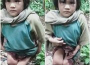 Kisah Pilu Anak 10 Tahun di Hilikara, Nias Selatan