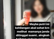 Polda Sumut Tuntaskan Kasus Pencemaran Nama Baik di Media Sosial, Putri Purwanto Apresiasi Kinerja Polisi