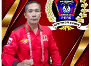 Polda Sumut Tuntaskan Kasus Pencemaran Nama Baik di Media Sosial, Ketua DPW PWDPI SUMUT Apresiasi Kinerja Polisi