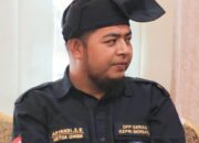 GERAM Kepri Angkat Bicara Terkait Meninggal Satu Orang di PUB Leko