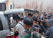Pria Ditemukan Tewas Gantung Diri di Tanjungpinang