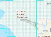 PT Silika Andalan Natuna Diduga Caplok Tanah Warga Untuk dijadikan IUP Pasir Kuarsa
