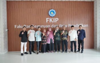 BGP Kepri dan FKIP UMRAH Bersinergi Dorong Penyerapan Lulusan PPG Prajabatan